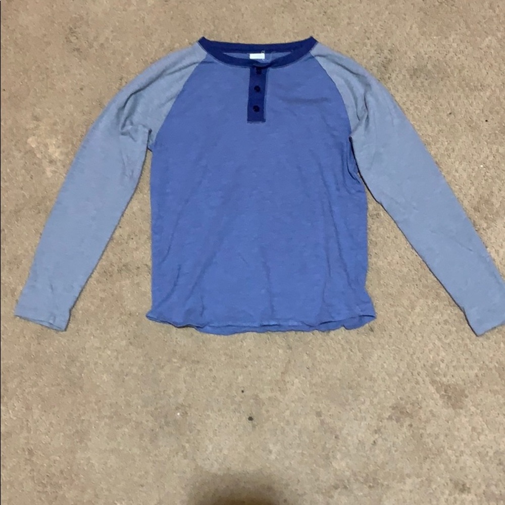 Crew cuts tee shirt